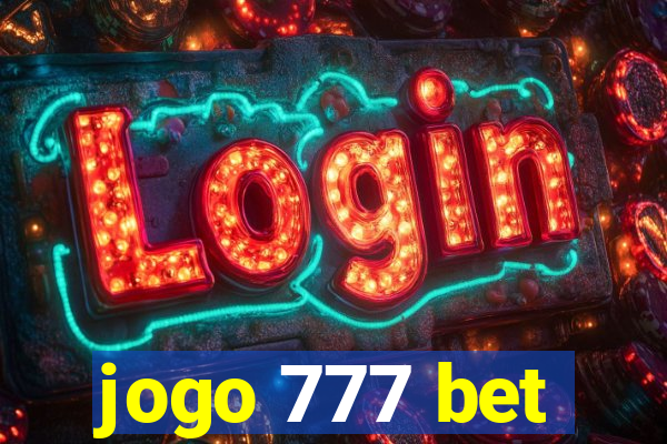 jogo 777 bet